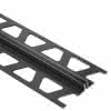 Schlüter DILEX Dehnfugenprofil BWS 110GS graphitschwarz, schmal 11 mm / 2,50 m