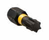 DeWalt T20 Torx-Bit Extreme Impact 25 mm DT7381T-QZ,  Pack a 5 St.