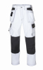 Bundhose Panama Canvas(270 g/m²) w/g 54 teXXor®