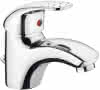 Waschtischarmatur Mateo EHM chrom 3082