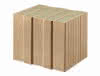 POROTON Planziegel T8-30,0-MW 6-0,65 248x300x249mm