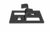 Edelstahlclip DreamDeck 50-er Set 
