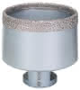 Dry Speed Dia-Trockenbohrer für WS 68 x 35 mm