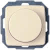 Dimmer Rivo elektronisch creme 