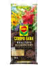 COMPO SANA Qualitäts Blumenerde 70l Compo PALETTEN-VE