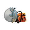Trennschleifer Speedy CP514-350 iLube 