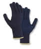 Mittelstrickhandschuhe BW/Polyester bl 7 teXXor®