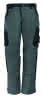 Arbeitshose BRUNO grau-schwarz Gr. 84 BRUNO