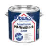 Südwest Aquavision PU-Weisslack U73 Satin FT9110 0,375 l