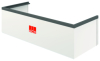 ACO Aufstockelement 100x34x40 cm  NEU begehb. höhenverstellb. 3-30 cm #315789