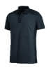 Polo-Shirt KONRAD anth.-schwarz Gr. 3 XL KONRAD