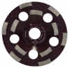 Diamant-Topfscheibe Expert Abrasiv 125 mm