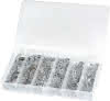 Beilagenscheiben sort. 900-tlg. M3-M10 M3-M10 Vz
