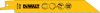DeWalt Säbelsägeblatt 152 mm  (VE 5 St.) DT2384-QZ