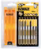 DeWalt Stichsägeblatt-Set 14-tlg. DT2298-QZ