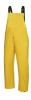 Regen-Latzhose Keitum gelb XXL teXXor®
