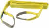 Hebeband 3 to. gelb 4 m TÜV/GS EN 1492-1