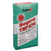 Sopro TrassNatursteinFuge TNF 684 Sack a 25 kg, beige 32