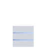 Glaselement Design ALPHA 90x90x0,8 Rechteck