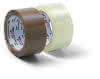 Klebeband Box Tape PP klar 48mmx66m Verpackungsband