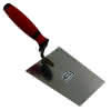 Maurerkelle 160 mm S-Form rf Softgriff 