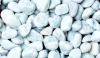 Carrara Kiesel 15-25 mm, 25 kg/Sack