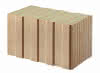 POROTON Planziegel T7-42,5-MW 6-0,55 248x425x249mm