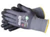 Arbeitshandschuhe Hexaflex Ultra Gr. 9 