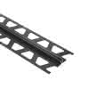 Schlüter DILEX-Bewegungsprofil schmal schwarz, 10 mm / 2,50 m