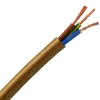 Leitung H O3 VV-F 3G0,75sw.150m 