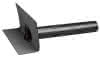 Speier TYP A DN70 Rohrl.480mm für Elastomer-Bitumen