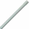 Isolierrohr starr mit Muffe M32 2M grau 
