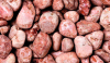 Rosso-Verona Kiesel 25-40 mm, 1000 kg/BigBag