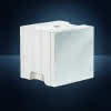 Silka KS-L-R P 12-1,4 8 DF 248x240x248mm Standard, Ratio Planstein