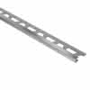 Schlüter QUADEC-EB Edelstahl gebürstet 11 mm / 2,50 m