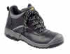 Schnürstiefel S3 Cannes schwarz/grau 40 teXXor®