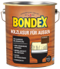 Bondex Holzlasur außen Nussbaum 4L 