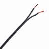 Leitung H 03 VV-H2-F, 200m, schwarz 