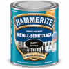 Met.Schutzlack schwarz matt 750ml Hammerite