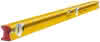 Wasserwaage R-Profil R300 122 cm 