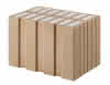POROTON Laibungsziegel LZ-42,5-P DFK10, 123x425x249mm