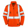Warnschutz-Fleecejacke Seattle l'or L 4PROTECT®