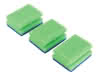 Geschirr- Reiniger Vlies 3er- Pack 