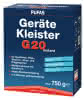 Gerätekleister MC G 20 instant 750g Pufas