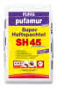 Super-Haftspachtel Pufamur 25kg Pufas