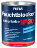 Isolierfarbe 750ml Pufas