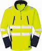 Softshell-Jacke Pittsburgh l'ge/navy L 4PROTECT®