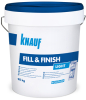 Knauf Sheetrock Fill & Finish Light Eimer 20 kg