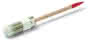 Ringpinsel Allround RP Gr.6 Holzstiel 2-facher Fadenvorband