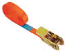 Zurrgurt 5 m 25 mm En 12195-2 100 Dan Zahnr.-Spannmech.